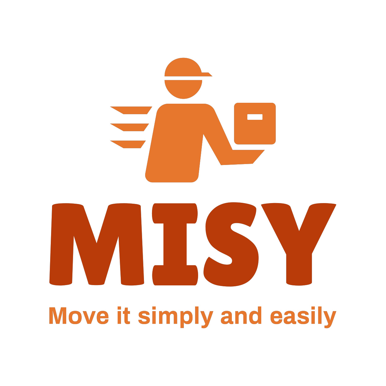 MISY logo